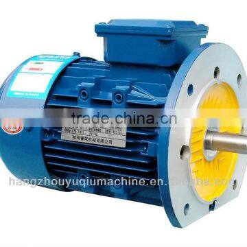 Electric Asynchronous Motor