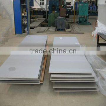 Ni200 Ni201 Nickel Plate For Chemical Industry directly factory supply in baoji