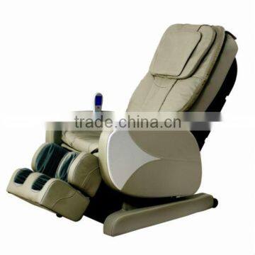 New Deluxe Massage Chair