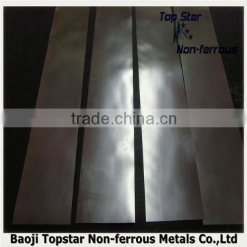 molybdenum sheet high quality