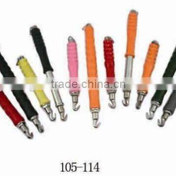 Wholesalers varies type of tying work tool for wire tie twister tool bar hook tools