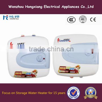 Mini 30L Storage Electric energy saving shower heater