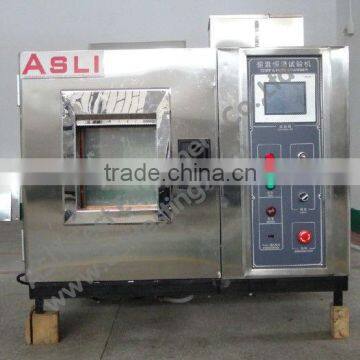 Desktop Temperature Humidity Test Chamber photo-4