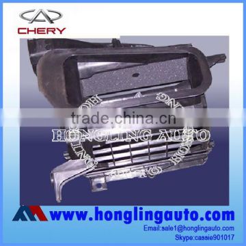 T11-8107021 inlet duct cleaner housing and body assembly car accessories for Chery QQ Tiggo Yi Ruize