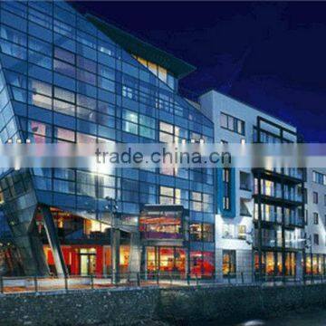 excellent and beautiful glass house for hotel,glass sunshine room,sun house