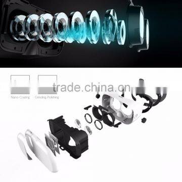 VR Glasses , Super Gift Item ,3D Google Glasses Quality Choice photo-3