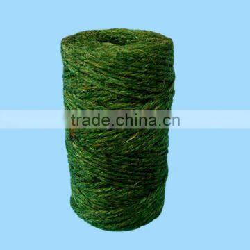 Colored Sisal Twine