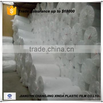 PE layers vacuum packing film