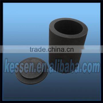 Graphite Crucibles for Melting Copper and Aluminum photo-5