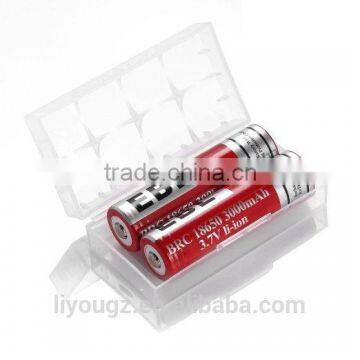 EBL 18650 3.7V 3000mAh Li-ion Rechargeable Battery