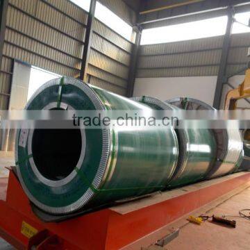 Z60 0.65~0.70*1000mm galvanized steel sheet