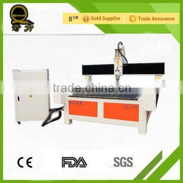 New Condition Discount Price Cnc Carving Machine for Wood With CE Certification photo-5