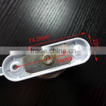 Crescent Lock,PVC Sliding Window Lock