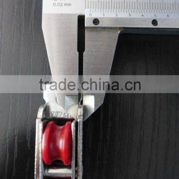 Nylon Pulley For Sliding Window photo-4