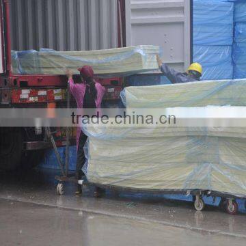 waterproof thermal insulation external wall