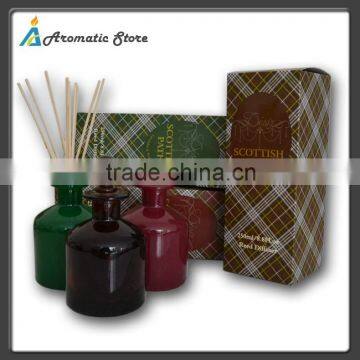 fragrance reed diffuser