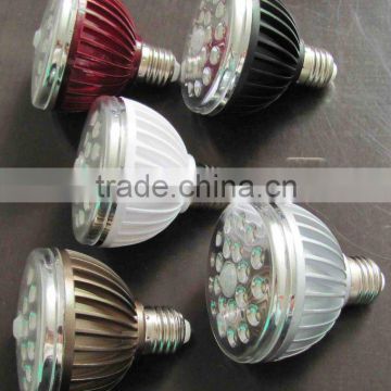 3W IR E27 LED Corridor Light