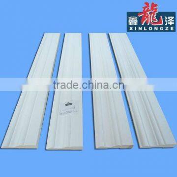 Primed Door Jamb (LZ-D75)