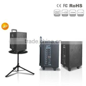 100W USB Subwoofer Amplifier photo-3