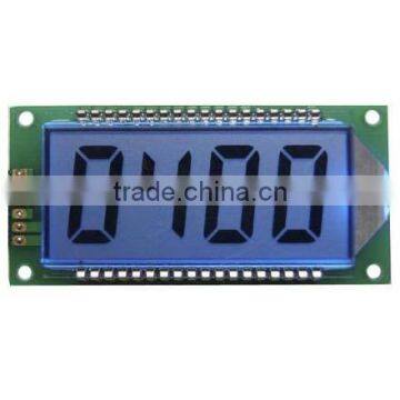 lcd displays 7 segment led UNLCM10511