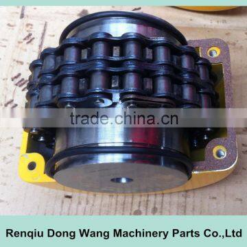 chain coupling sprocket/chain wheel sprocket/coupling chain