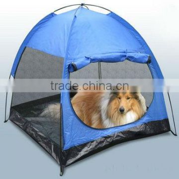 Portalbe and Lightweight Pet Tent