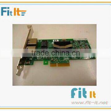 412648-B21 412646-001 NC360T PCI-E DUAL PORT GIGABIT SERVER ADAPTER