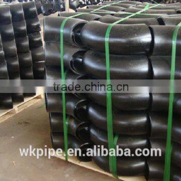 3"*STD Elbow photo-2
