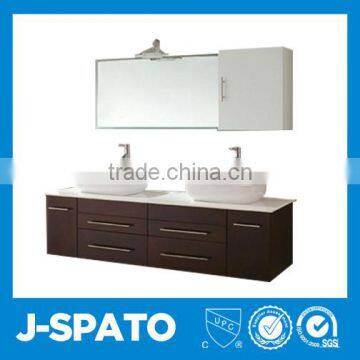 MFC Bathroom Cabinet M119 /New Fashional Hot Selling Bathroom Cabinet