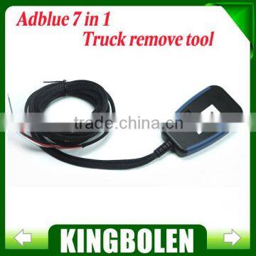 New ADBLUE EMULATION MODULE/Truck adblue emulator Remove Tool 7 IN 1 with best quuality