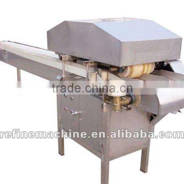 Asparagus Cutting Machine