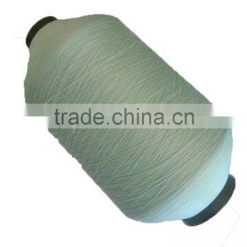 100% hank dyed 40d nylon dty yarn in good quality