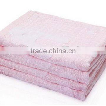 Microfiber Hair Towel for Home and Hair Salon Use /custom Beach Towel photo-2