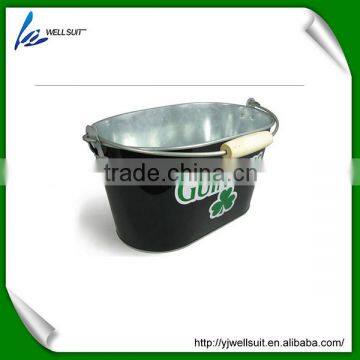 china colorful new design unique custom beer buckets