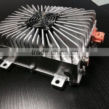 2.2KW Air Cooled EV On Board Charger OBC - Low Voltage photo-3