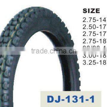 motorcycle tyre 2.75-14,2.50-17,2.75-17,2.75-18,90/90-18TT