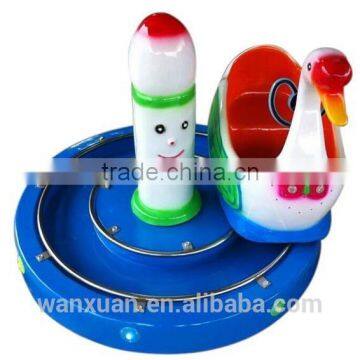 hottest crazy low price amusement rides with trailer