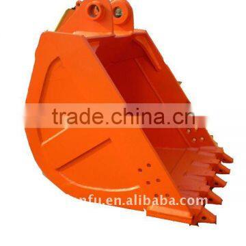 EX210 0.8cbm Excavator Heavy Bucket/Hitachi Excavator Parts