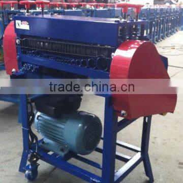 Multi function cable wire stripping machinary for sale