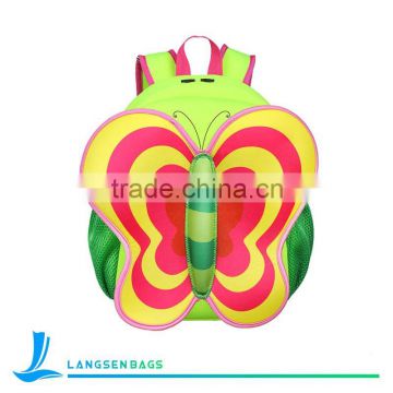 New products cute kids animal school bags cheap backpack