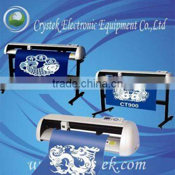 heat transfer vinyl plotter machine