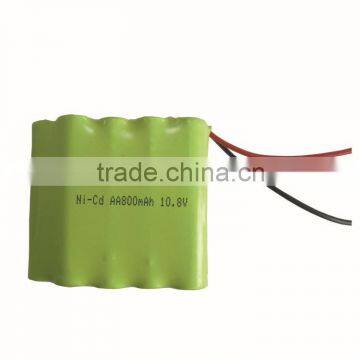 New Power Tool Battery 9.6v Ni-cd Rechargeable Battery Pack photo-3