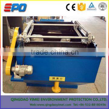 High Rate DAF Dissolved Air Flotation Clarifiers photo-4