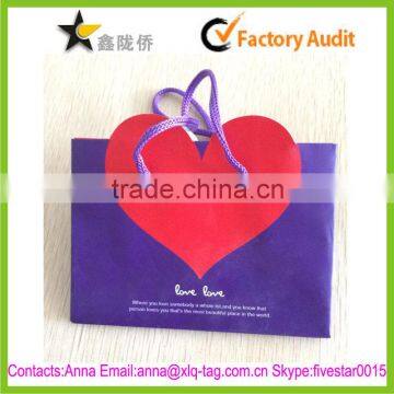 2015 Fancy hinght quantity accept custom designer inspired bags china