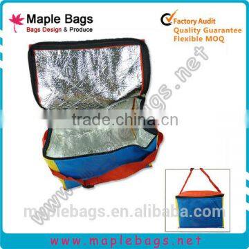 Ice Bag Storage Insulated Freezer Bag photo-3