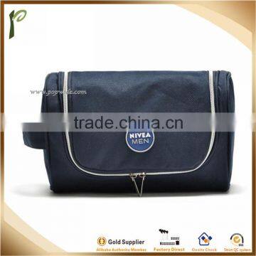 Popwide hot Sale PVC & Polyester travel bag,multi-function Travel bag