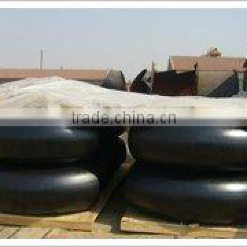 seamless pipe elbow fittings WPB A234