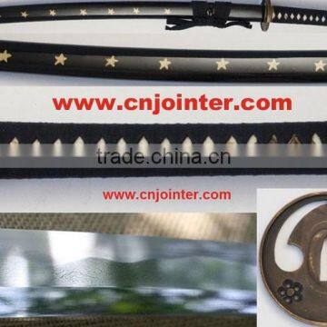 Wholesale Hand Made Katana samurai sword T-18