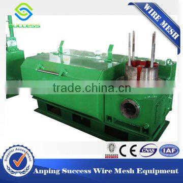 Automatic copper/steel wire drawing machine