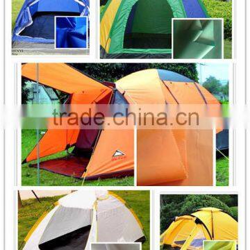 High Quality Oxford 150d Fabric for Tent